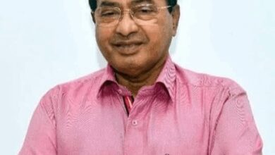 Former Goa CM Ravi Naik passes away; PM Modi expresses grief