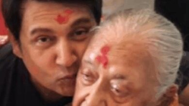 Shekhar Sumar remembers his late mother: ‘Life has never been the same again’