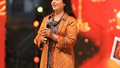 Farah Khan says she failed IVF twice, on Sania Mirza’s podcast Farah Khan says she failed IVF twice, on Sania Mirza’s podcast