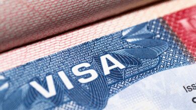 Florida moves to ban H-1B visas across state universities