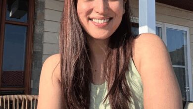 Yami Gautam: Being fearless doesn’t mean being careless