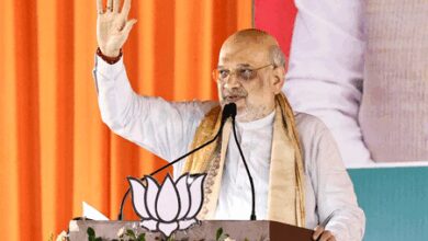 Rahul Gandhi’s remark an affront to ‘Chhathi Maiya’, not just PM Modi, says Amit Shah