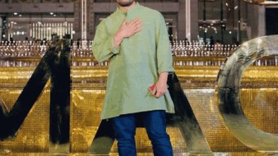 Aamir Khan to be awarded the first-ever R.K. Laxman Award for Excellence Aamir Khan to be awarded the first-ever R.K. Laxman Award for Excellence