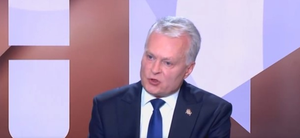 Lithuania to close border with Belarus for 1 month Lithuania to close border with Belarus for 1 month