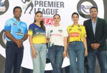 Tennis Premier League announces TPL Race to Gold Masters tournaments 2025
