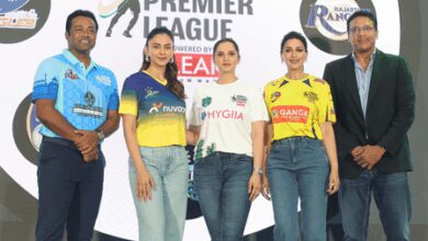 Tennis Premier League announces TPL Race to Gold Masters tournaments 2025 Tennis Premier League announces TPL Race to Gold Masters tournaments 2025