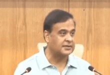 Semiconductor plant: Assam CM attacks Gaurav Gogoi, Priyank Kharge for opposing project