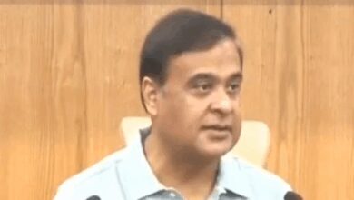 Semiconductor plant: Assam CM attacks Gaurav Gogoi, Priyank Kharge for opposing project