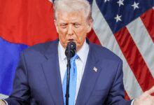 US Fed cuts interest rates as govt shutdown clouds economic outlook