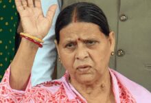 If development has taken place in 20 years, why poll rallies in Bihar: Rabri Devi taunts NDA
