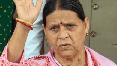 If development has taken place in 20 years, why poll rallies in Bihar: Rabri Devi taunts NDA