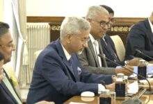 India, Cyprus are trusted friends, reliable partners: EAM Jaishankar