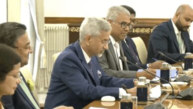India, Cyprus are trusted friends, reliable partners: EAM Jaishankar