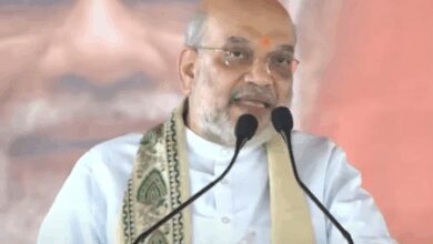 Cast your vote for ‘Viksit Bihar’, to stop ‘jungle raj’: HM Amit Shah sharpens BJP’s poll pitch  