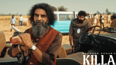 Guru Randhawa reveals the emotional story behind his new track ‘Killa’