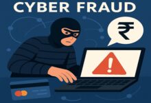 Hyderabad man loses Rs 51 lakh in digital arrest fraud Hyderabad man loses Rs 51 lakh in digital arrest fraud