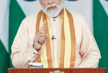 PM Modi to lead National Unity Day celebration today in Gujarat PM Modi to lead National Unity Day celebration today in Gujarat