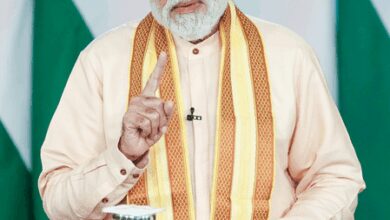 PM Modi to lead National Unity Day celebration today in Gujarat