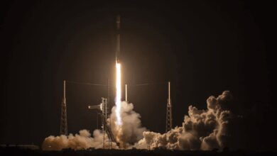 South Korea to launch 5th spy satellite from US space base Sunday