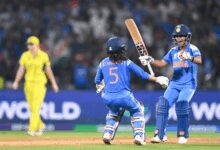 Women’s World Cup: India celebrate historic semis win — It’s Diwali again! Women’s World Cup: India celebrate historic semis win — It’s Diwali again!