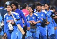 Women’s World Cup: Saikia hails historic semis win as Jemimah, Harmanpreet guide India into final Women’s World Cup: Saikia hails historic semis win as Jemimah, Harmanpreet guide India into final