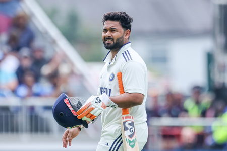 Rishabh Pant’s return to competitive cricket in focus as India A take on South Africa A Rishabh Pant’s return to competitive cricket in focus as India A take on South Africa A