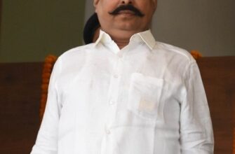 Anant Singh leads Mokama as Bihar counting continues, rival Veena Devi trails