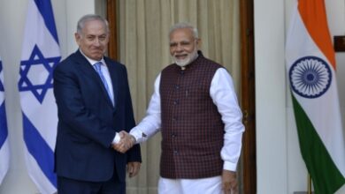 Netanyahu’s office working on new date for visit, says Israeli PM has ‘full confidence’ in India’s security under PM Modi