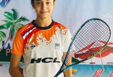 It’s Anahat v Joshna in Indian Open squash women’s final