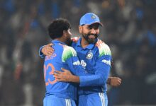 Rohit Sharma is driven not by personal milestone, but by team impact, says Atul Wassan