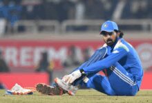 ‘Sunday spent well’, says K.L. Rahul as India beat South Africa, is happy to bat at No.6