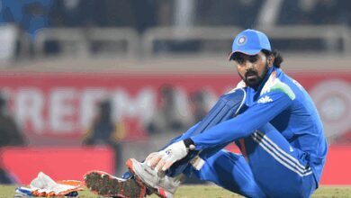 ‘Sunday spent well’, says K.L. Rahul as India beat South Africa, is happy to bat at No.6