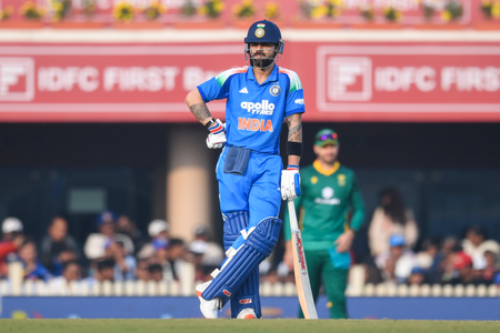 Virat has a ‘zidd’ to prove his critics wrong: Kaif