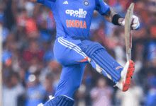 ‘You know where this man stands,’ says Sunil Gavaskar as Kohli breaks major Tendulkar record