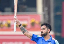 1st ODI: I visualise the game a lot, it helps me relax and play out there, says Kohli after helping India beat SA