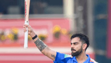 1st ODI: I visualise the game a lot, it helps me relax and play out there, says Kohli after helping India beat SA