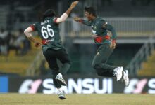 BCB drops eight players from draft ahead of auction