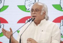 All-party meet ‘mere formality’ ahead of ‘shortest’ Winter Session: Congress