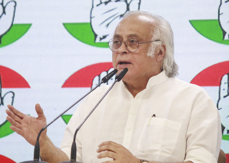 All-party meet ‘mere formality’ ahead of ‘shortest’ Winter Session: Congress