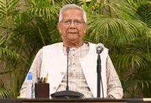 Bangladesh: Awami League announces nationwide protests, demands Yunus resignation