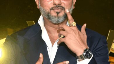 Honey Singh opens up about his bond with Kapil Sharma as he teams up with comedian for party anthem ‘Phurr’