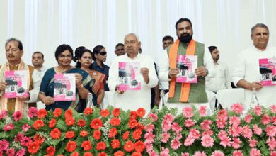 Bihar election trends show NDA crossing 200-mark, BJP emerging as largest party