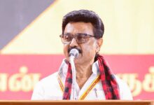 TN CM Stalin directs statewide reading of preamble on Constitution Day