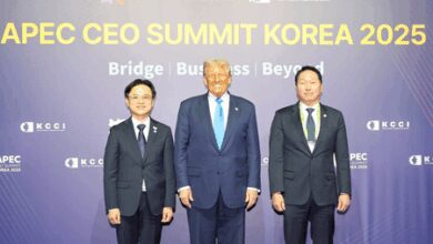 S. Korea, US sign MoU on 0 billion investment pledge under trade deal