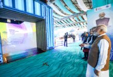 India continues to strengthen its global position in maritime sector