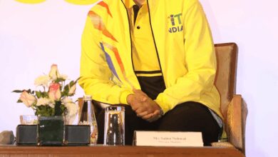 FIDE World Cup 2025 final: Would love to be part of chess league, says Saina Nehwal after making the ceremonial first move