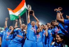 WPL auction had special significance attached due to recent success of women’s team: Saikia