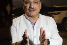 Stop spreading lies about Delhi’s air quality: Virendra Sachdeva to AAP leaders