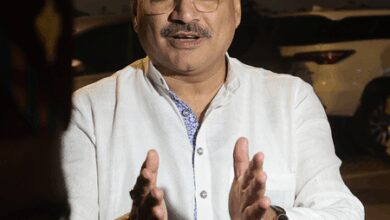 Stop spreading lies about Delhi’s air quality: Virendra Sachdeva to AAP leaders