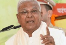 Guv Mangubhai Patel calls for citizens’ active role in achieving TB-free Madhya Pradesh